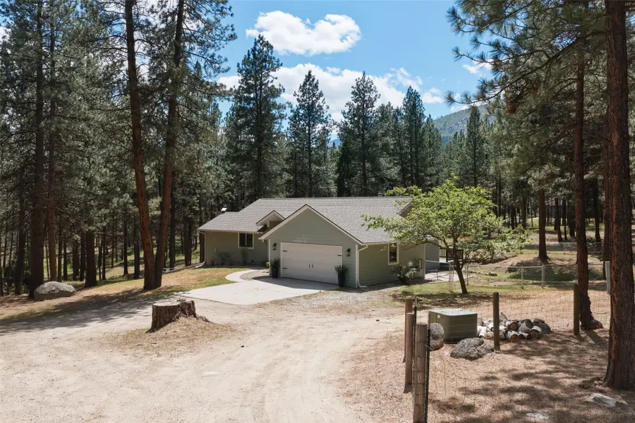 281 Wyant Lane, Hamilton, MT 59840 - #3