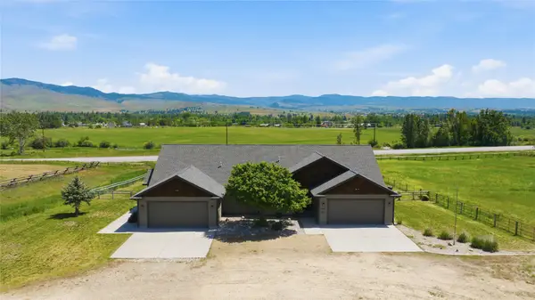 5872 & 5874 Canyon Vista Drive, Florence, MT 59833