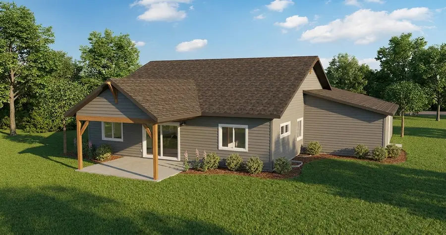 5480 Fireweed Loop, Helena, MT 59602 - #2