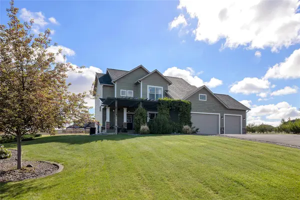 4389 Crimson Court, Helena, MT 59602