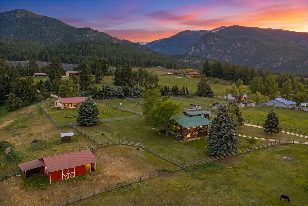 2811 Foxtrotter Trail, Victor, MT 59875 - #1