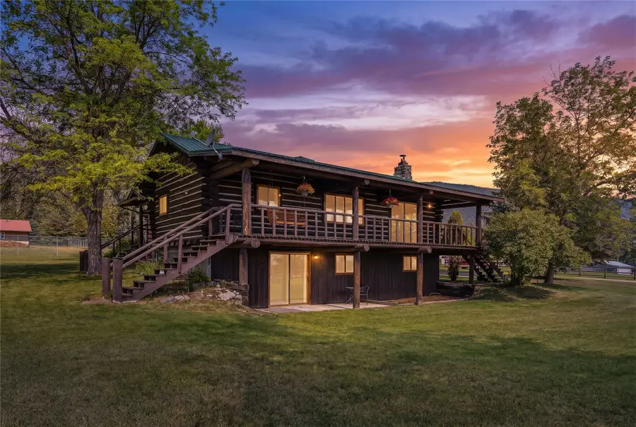 2811 Foxtrotter Trail, Victor, MT 59875 - #3