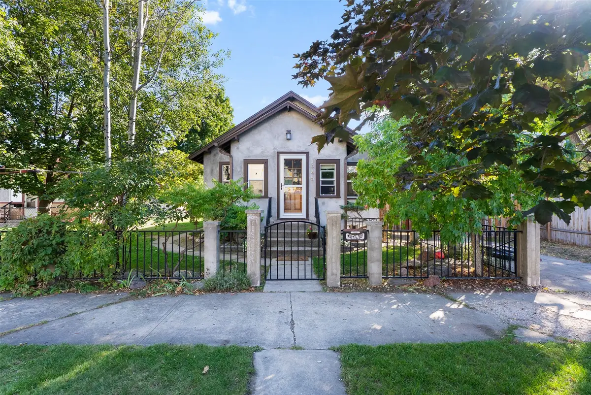 1945 S 11th Street W, Missoula, MT 59801 - #1