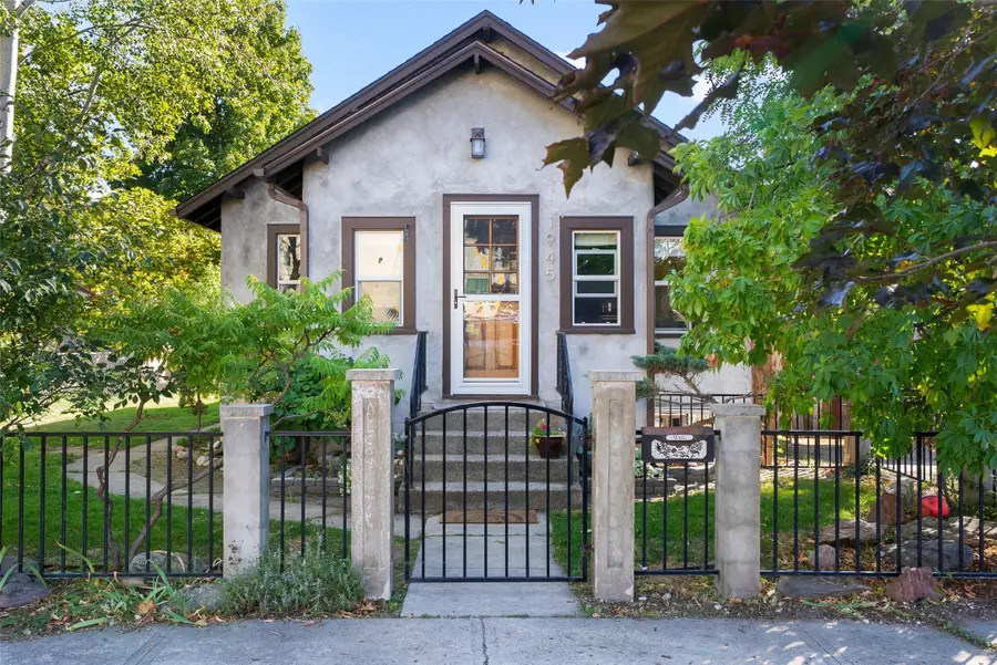 1945 S 11th Street W, Missoula, MT 59801 - #2