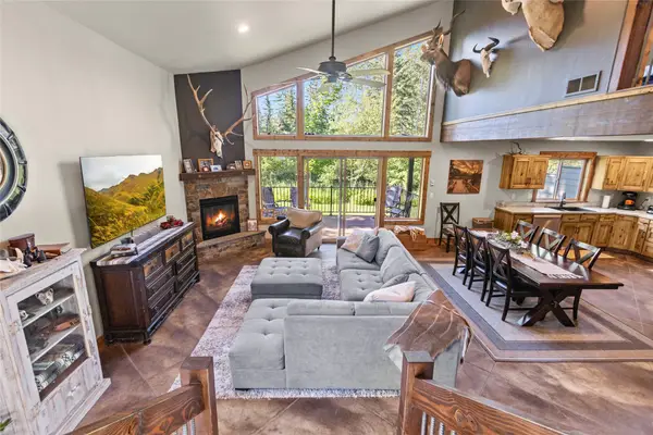 538 E Evergreen Drive, Kalispell, MT 59901