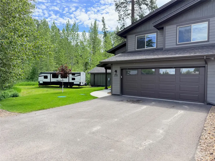 538 E Evergreen Drive, Kalispell, MT 59901 - #2