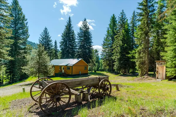 185 Bayhorse Road, Libby, MT 59923