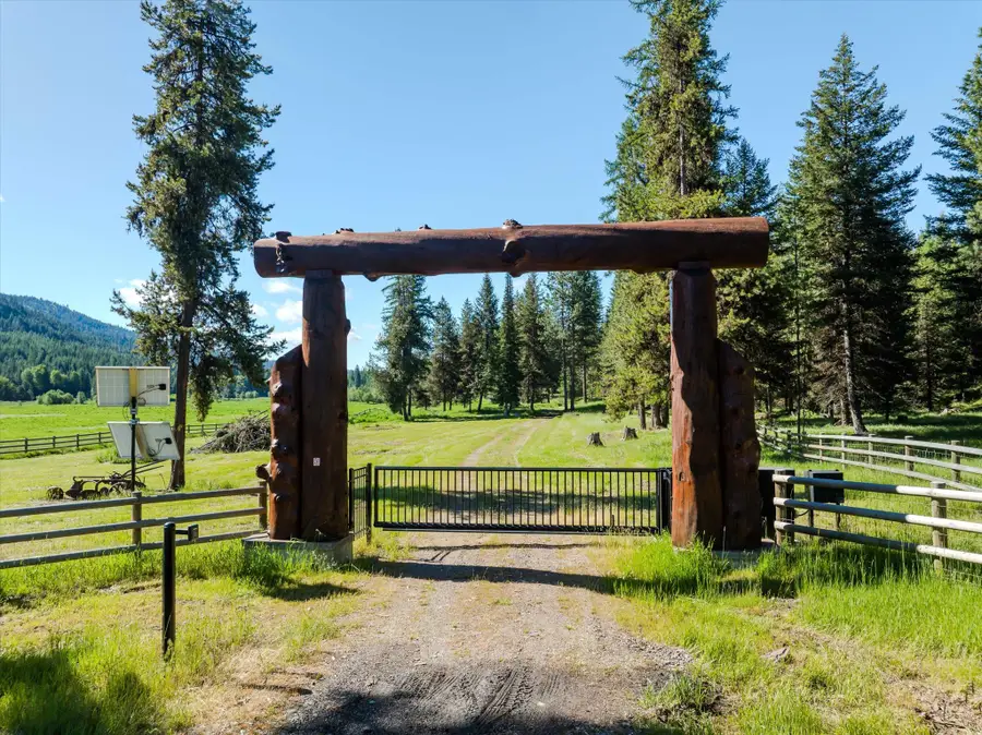 185 Bayhorse Road, Libby, MT 59923 - #3