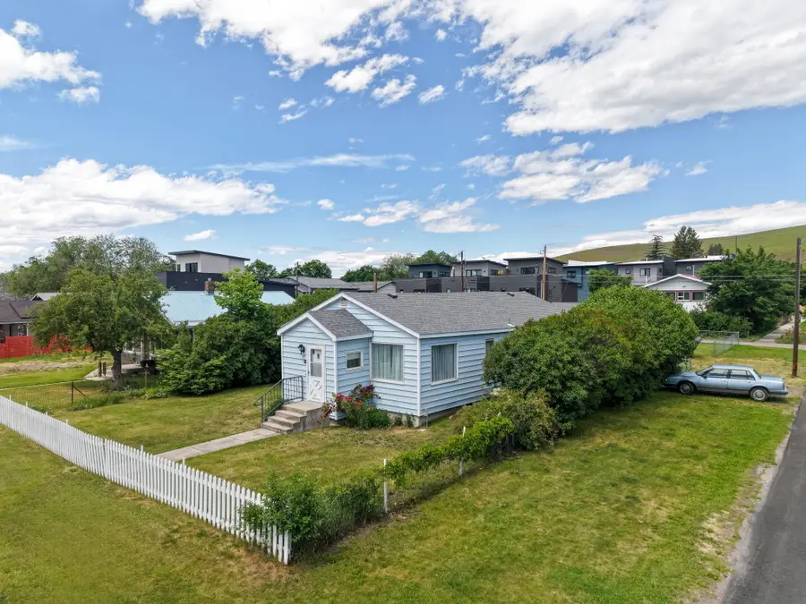 900 Palmer Street, Missoula, MT 59802 - #2