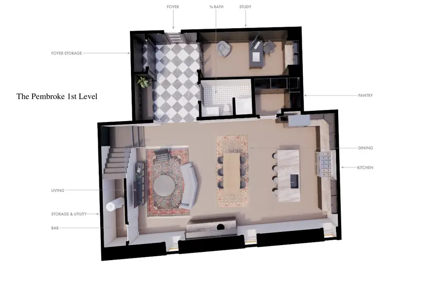 411 N Last Chance Gulch #B, Helena, MT 59601 - #3