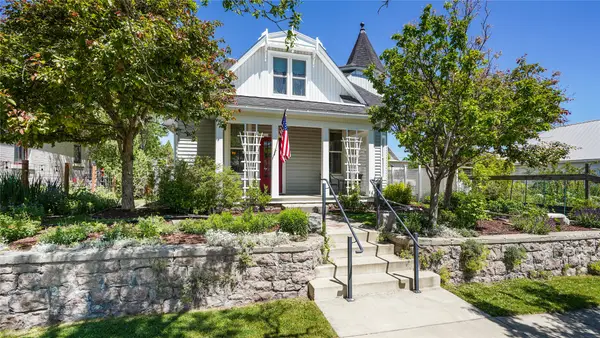 1020 11th Avenue, Helena, MT 59601