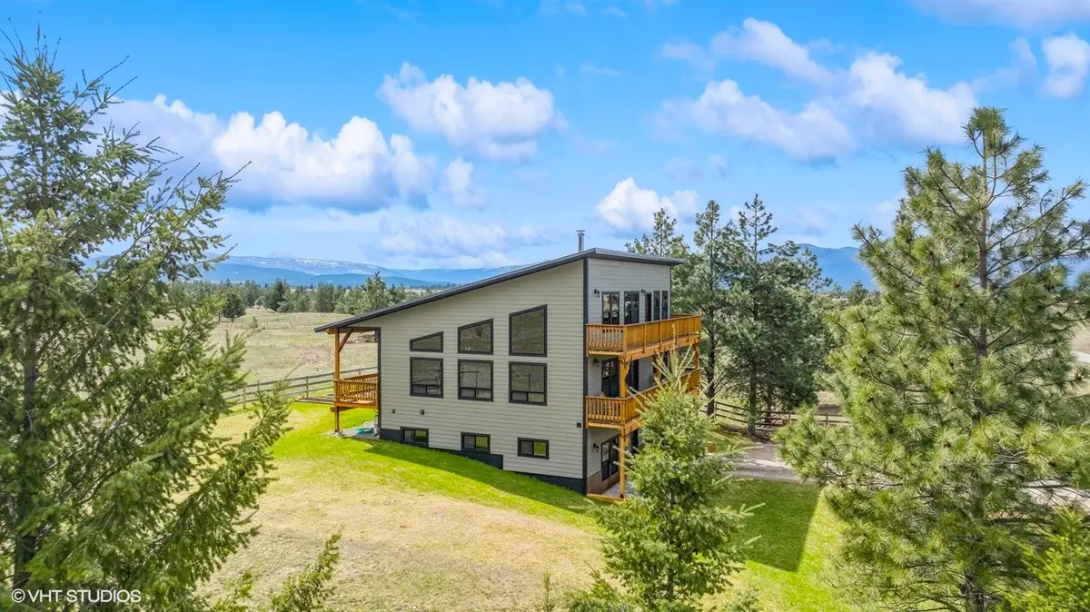 87 Velvet Grove, Eureka, MT 59917 - #1