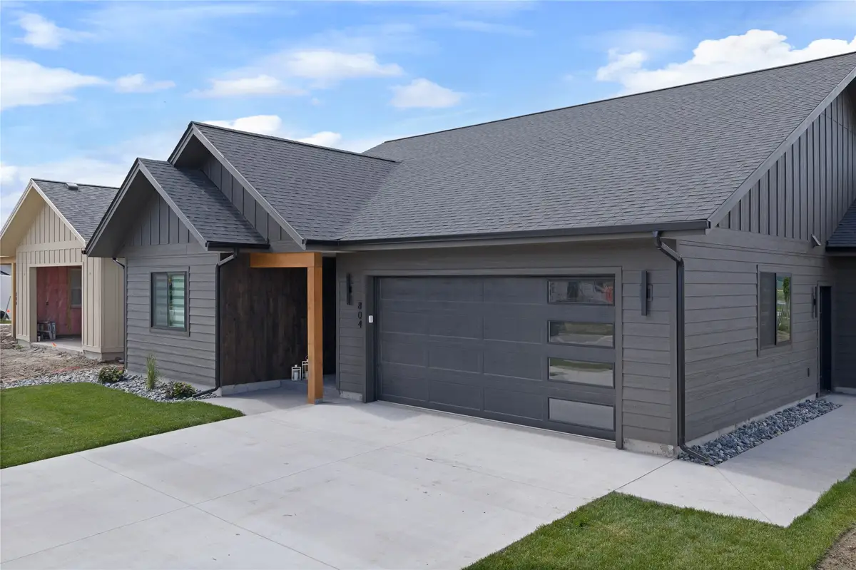 804 Rivet Way, Kalispell, MT 59901 - #1