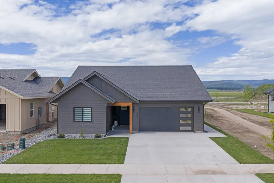 804 Rivet Way, Kalispell, MT 59901 - #2