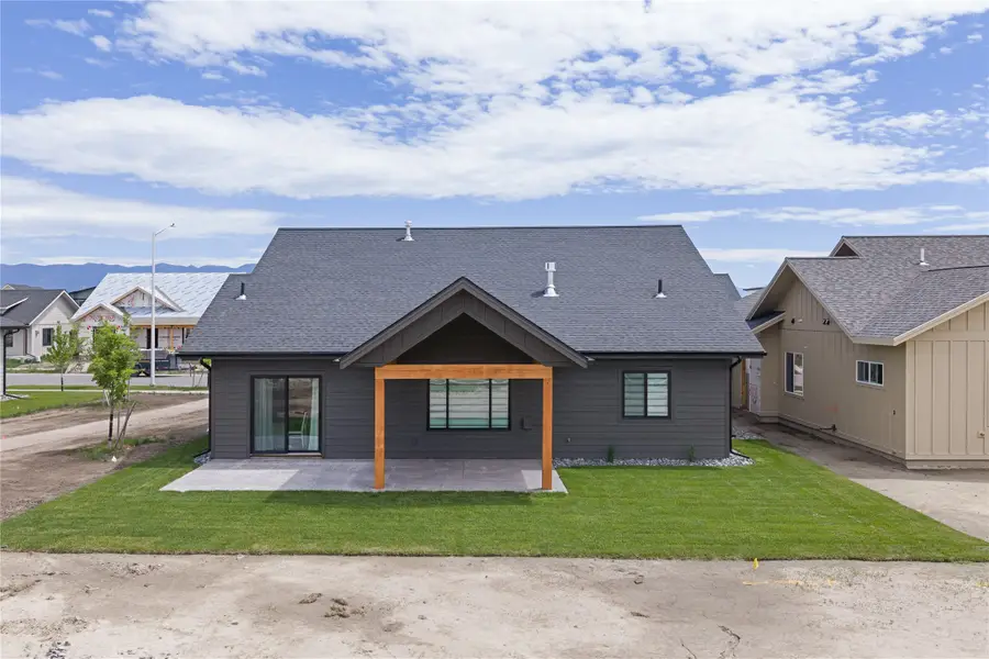 804 Rivet Way, Kalispell, MT 59901 - #3