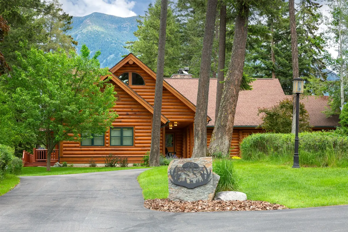 20 Wood Ridge Drive, Columbia Falls, MT 59912 - #1
