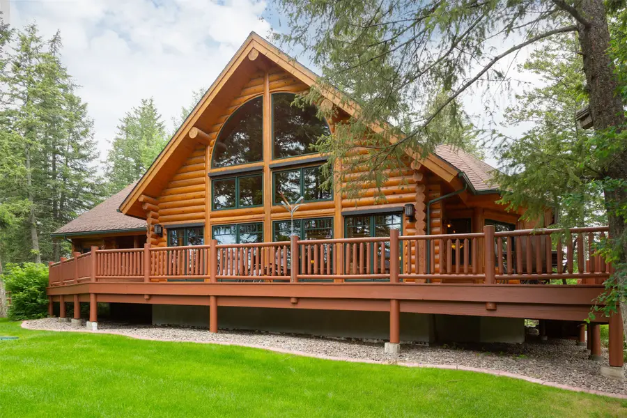 20 Wood Ridge Drive, Columbia Falls, MT 59912 - #3
