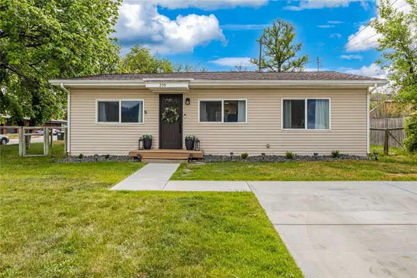 200 Mission Street, Stevensville, MT 59870