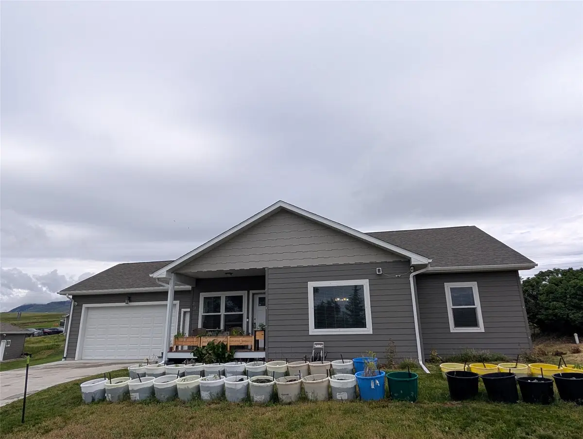 217 3rd Street S, Cascade, MT 59421 - #1