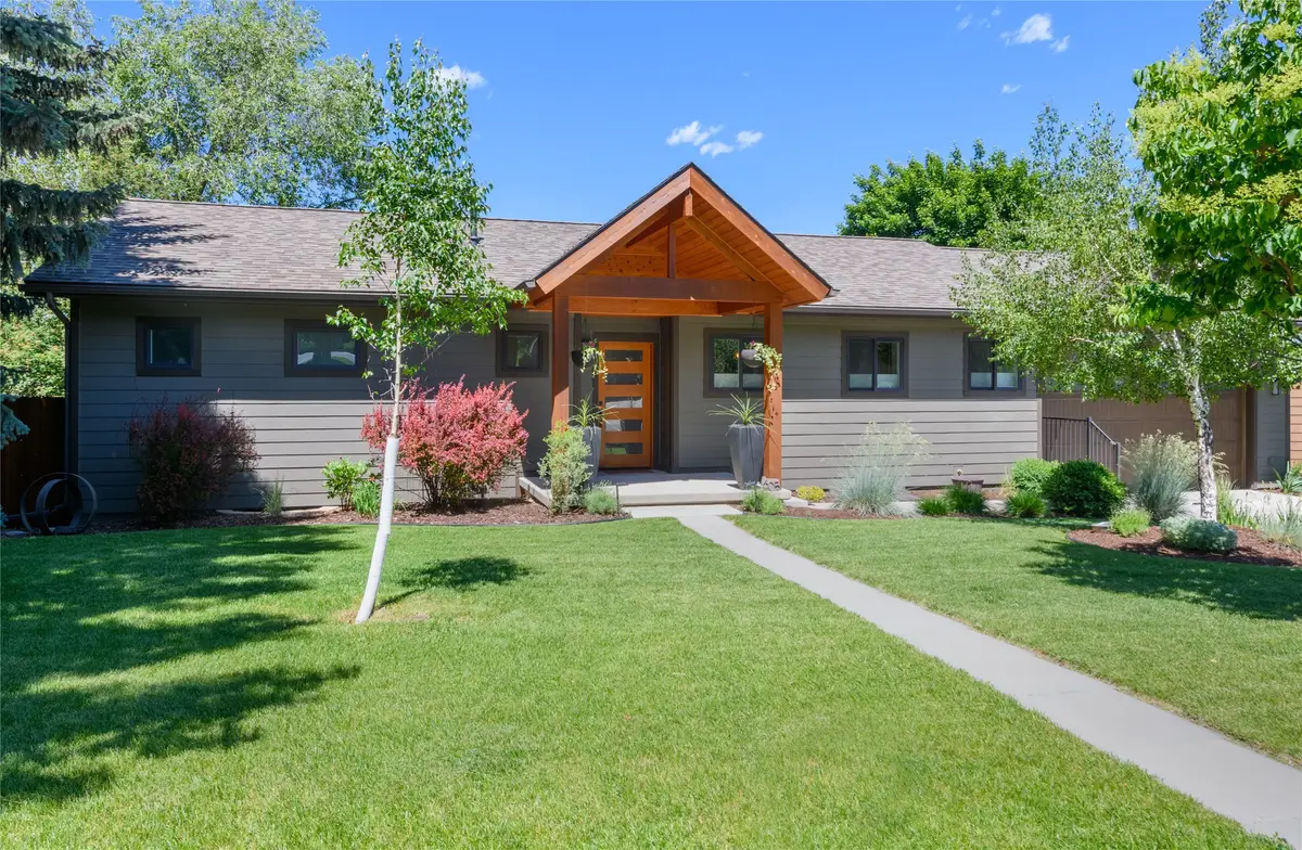 605 Parkview Way, Missoula, MT 59803 - #1