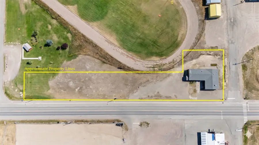 308 3rd Avenue Sw, White Sulphur Springs, MT 59645 - #3