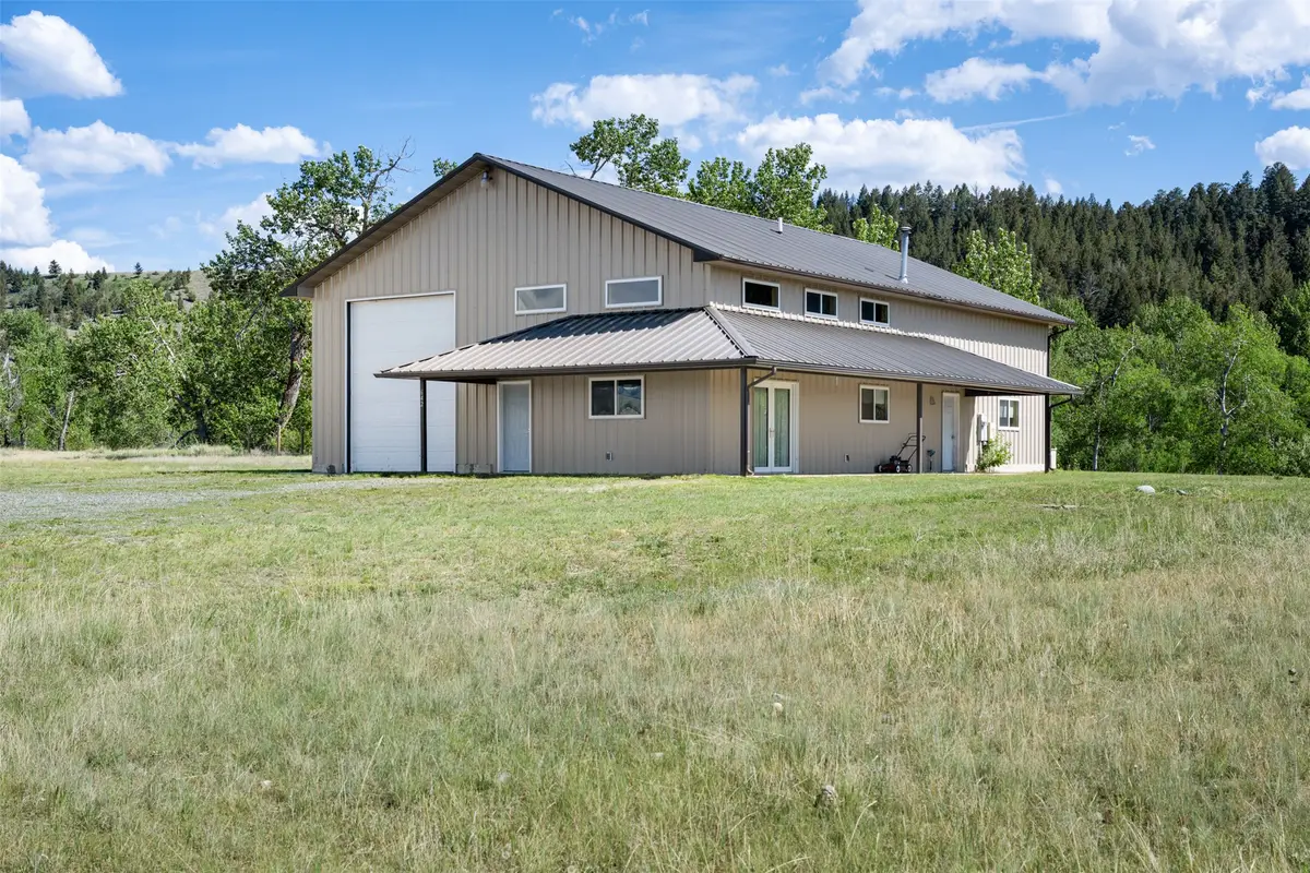 642 Deer Haven Drive, Deer Lodge, MT 59722 - #1