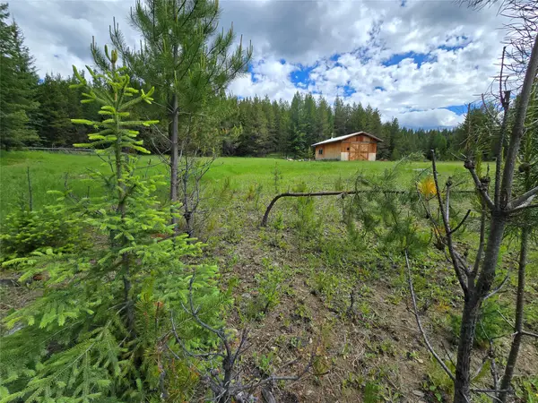 28341 Yaak River Road, Troy, MT 59935