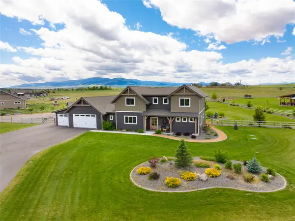 5449 Peppergrass Road, Helena, MT 59602
