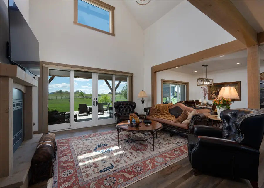 5449 Peppergrass Road, Helena, MT 59602 - #3