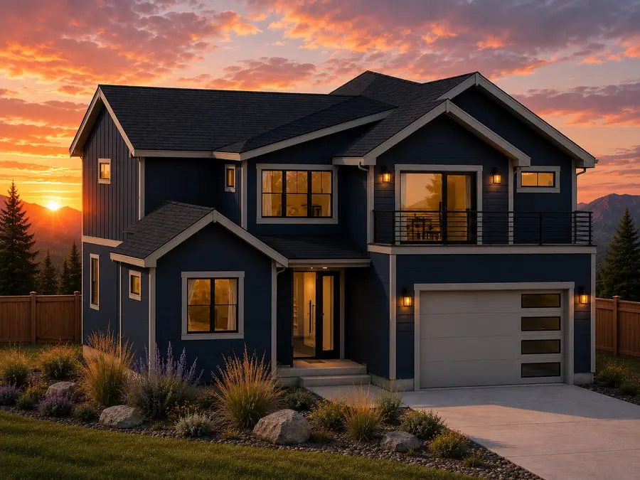 5435 Remington Drive, Missoula, MT 59808 - #2