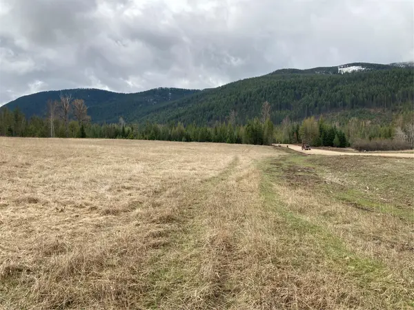 NHN South Hill Road, Trout Creek, MT 59874