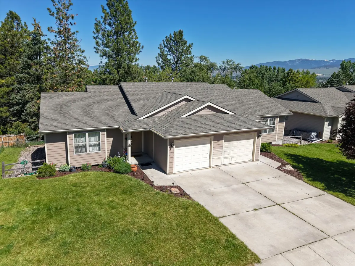 109 Amber Court #A and B, Missoula, MT 59803 - #1