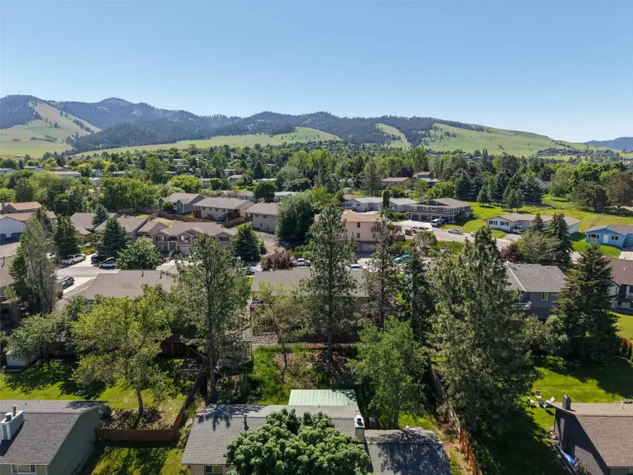 109 Amber Court #A and B, Missoula, MT 59803 - #3