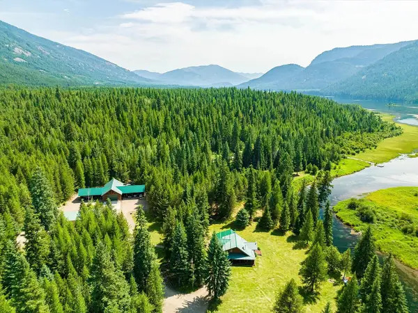 111 Hidden Estates Road, Troy, MT 59935