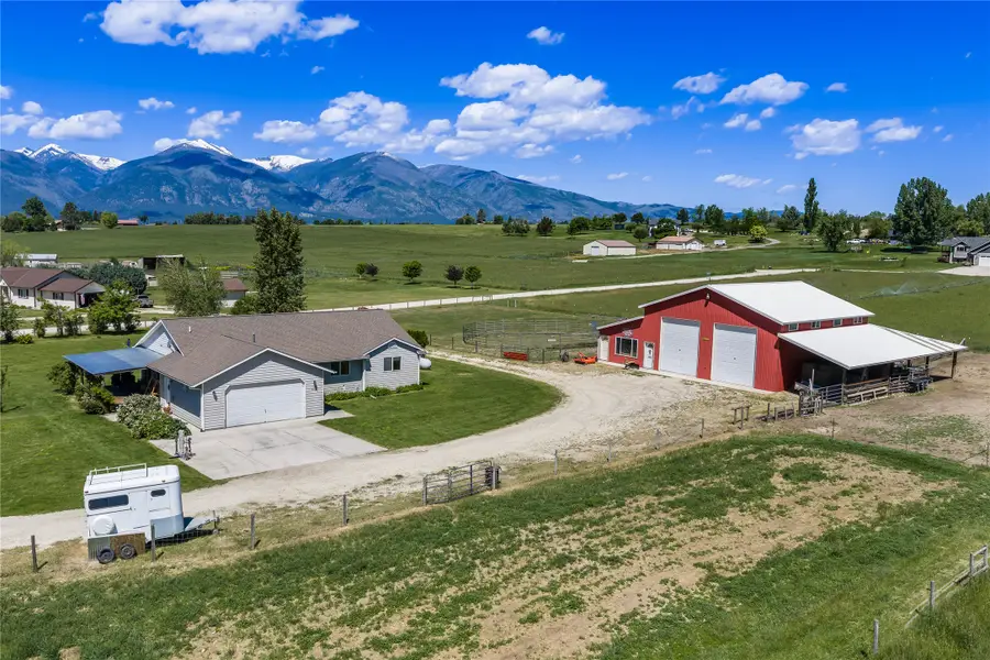 4704 Linhart Lane, Stevensville, MT 59870 - #2