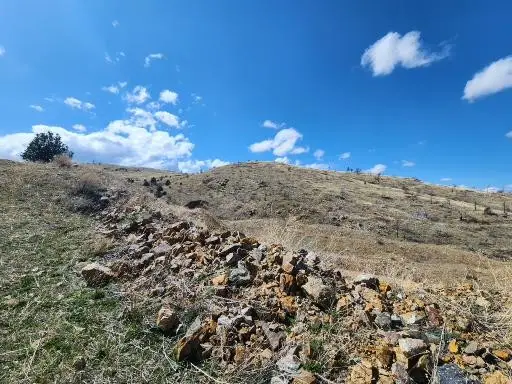 Parcel 3 Bradley Creek Road, Norris, MT 59745 - #2