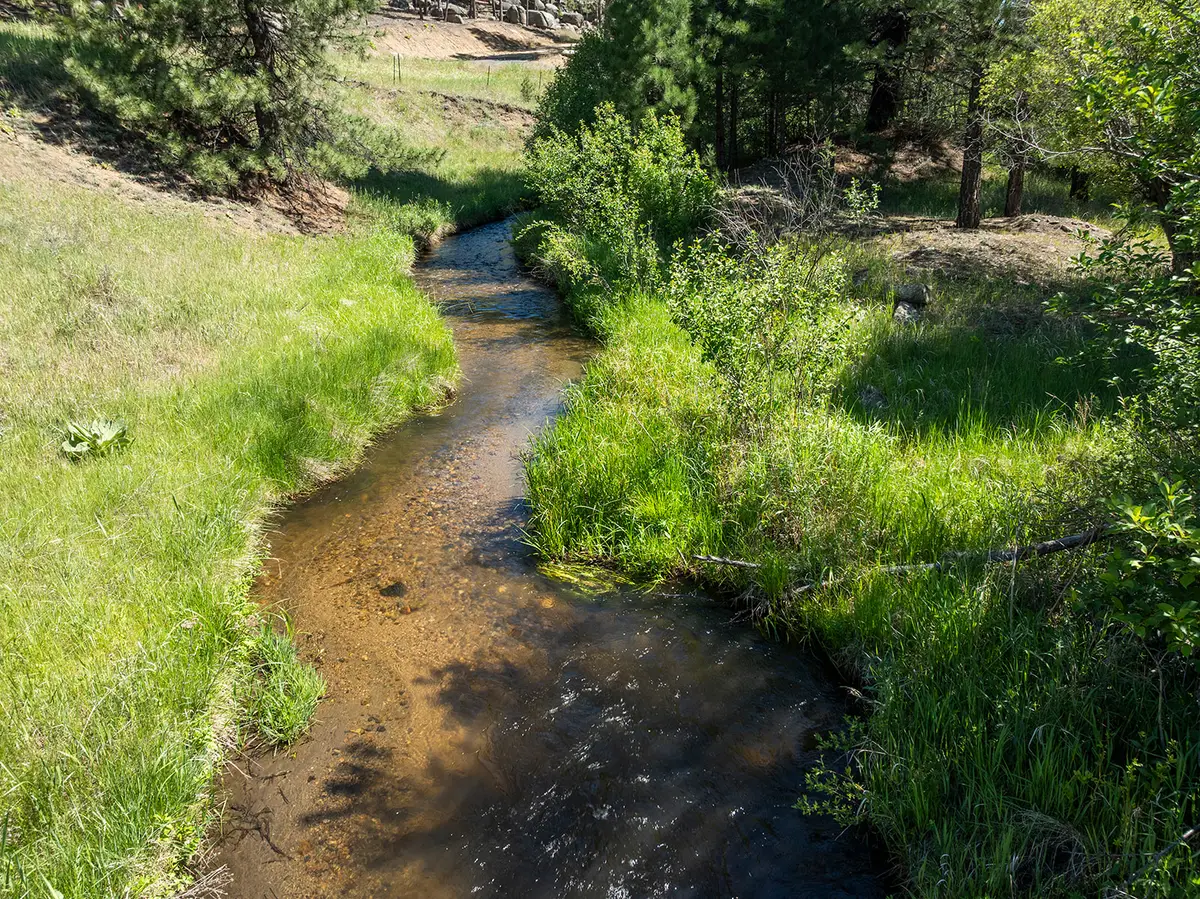 TBD Clancy Creek Road #A7, Clancy, MT 59634 - #1