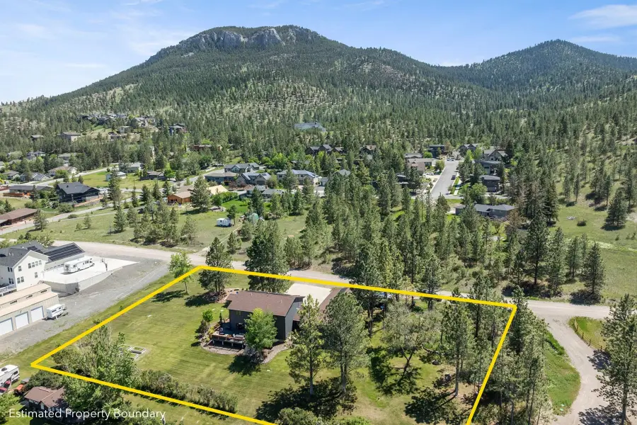 2530 Flowerree Street, Helena, MT 59601 - #2