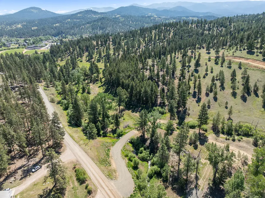 TBD Clancy Creek Road #A5, Clancy, MT 59634 - #2
