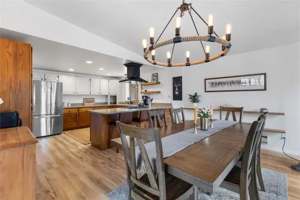 610 Wintergreen Court, Helena, MT 59601