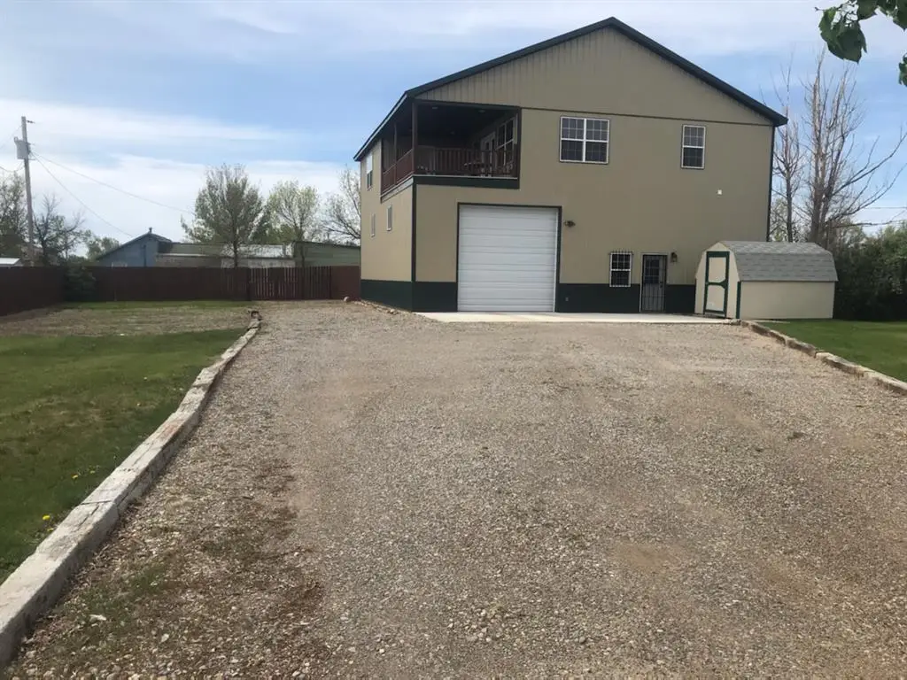 12 W Main Street, Sunburst, MT 59482 - #1