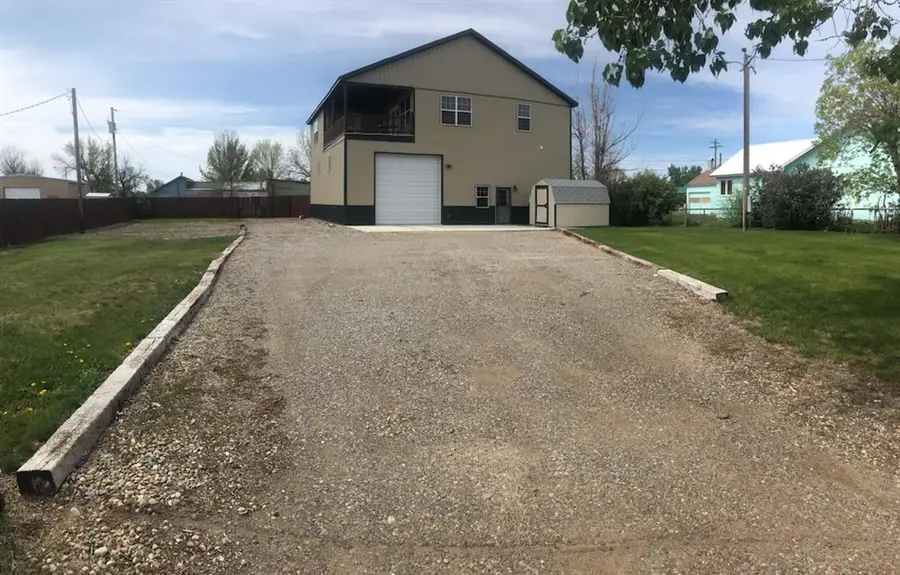 12 W Main Street, Sunburst, MT 59482 - #2