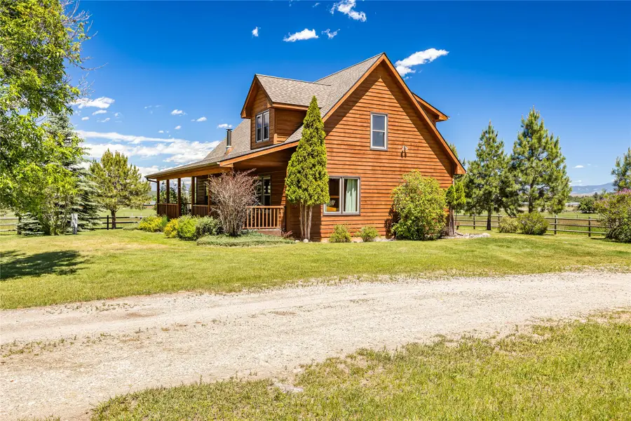 561 Camas Creek Loop, Hamilton, MT 59840 - #2