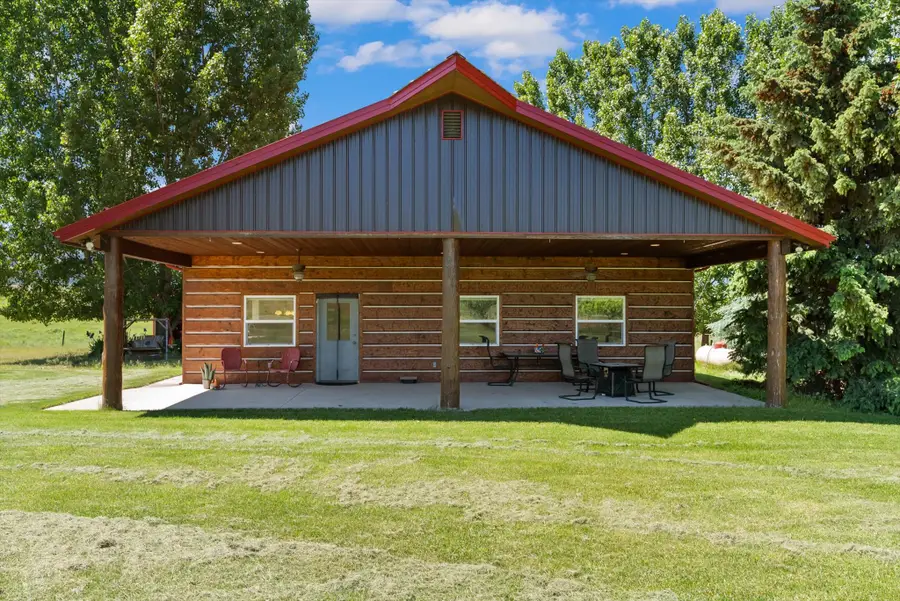 32003 Mission Creek Road, Saint Ignatius, MT 59865 - #2