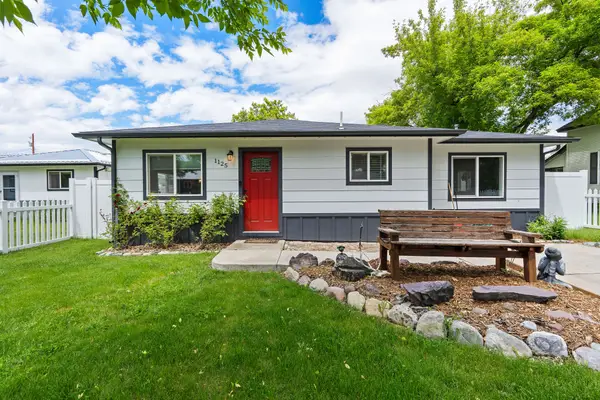 1125 6th Street W, Kalispell, MT 59901