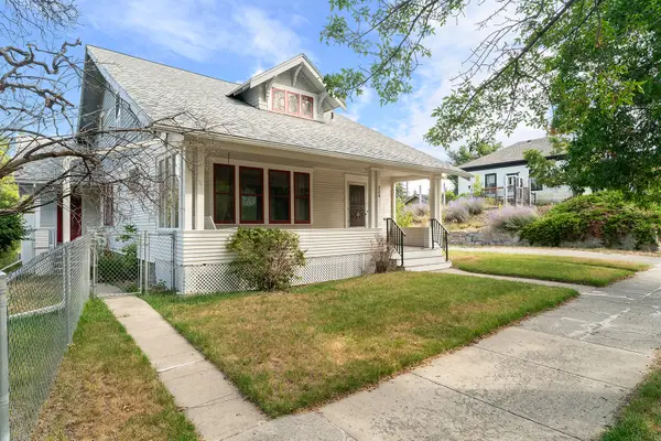 520 E 6th Avenue, Helena, MT 59601