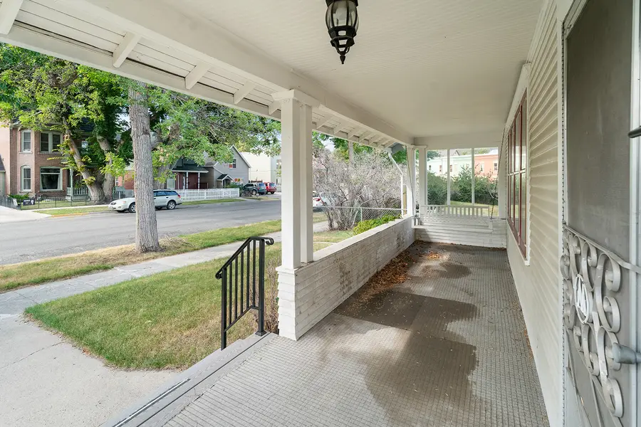 520 E 6th Avenue, Helena, MT 59601 - #3