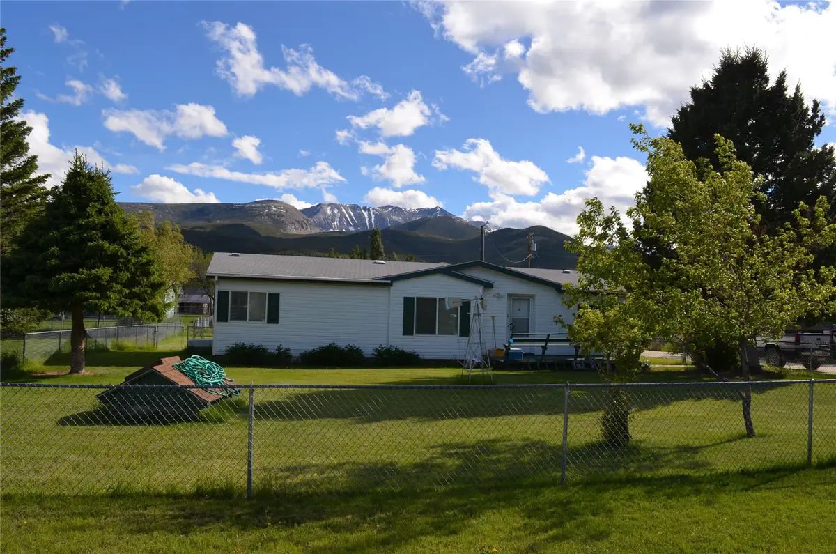 205 Rumsey Street, Anaconda, MT 59711 - #1