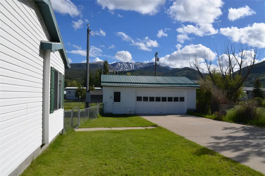205 Rumsey Street, Anaconda, MT 59711 - #2
