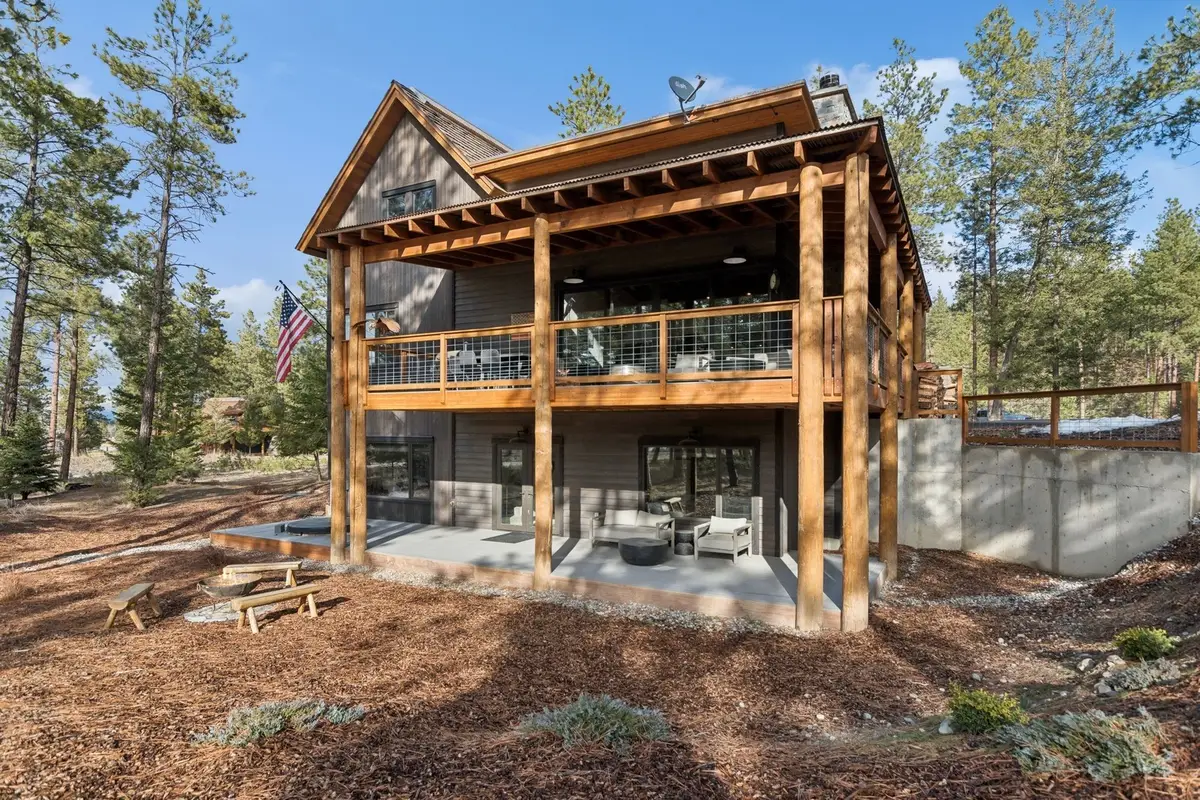 30 Boulder Lane, Eureka, MT 59917 - #1